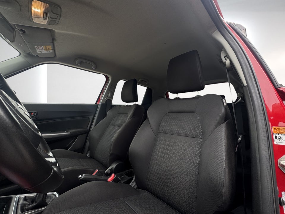 Suzuki Swift 1,2 mHybrid Exclusive 5d