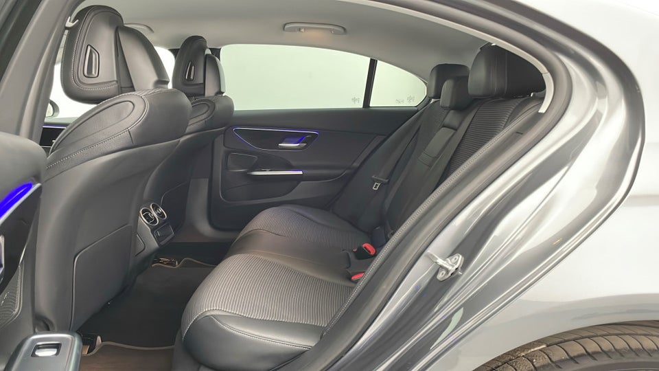 Mercedes C300 e 2,0 Advantage aut. 4d