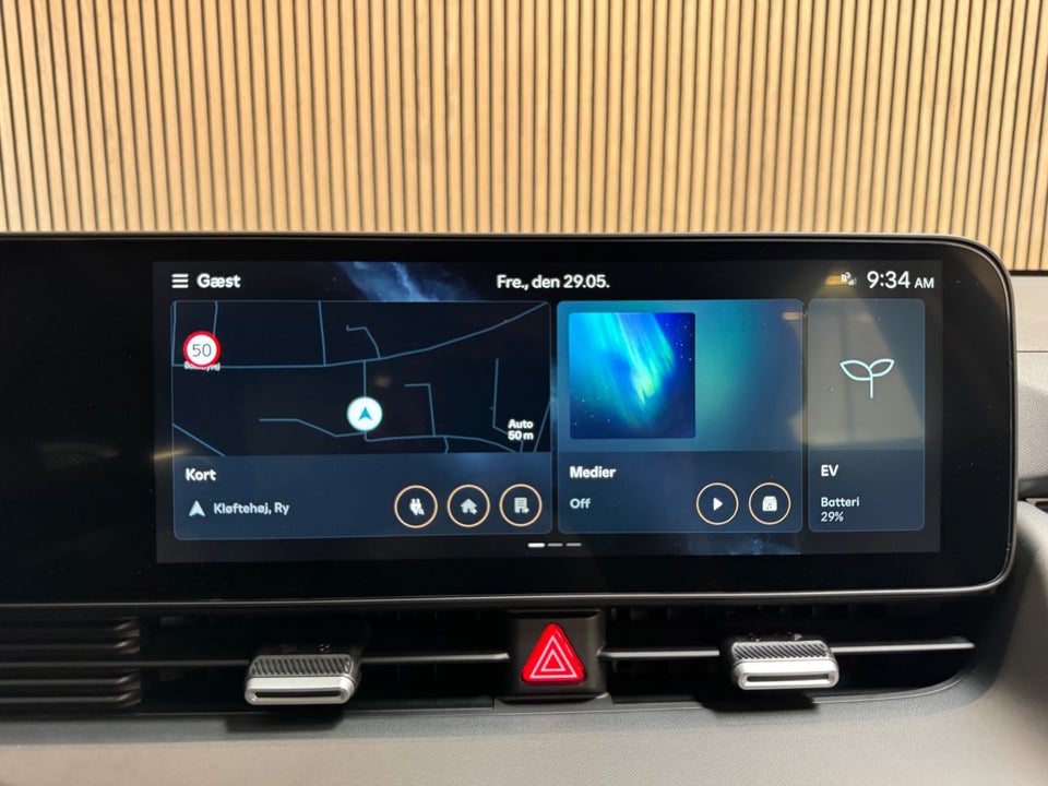 Hyundai Ioniq 5 63 Advanced 5d