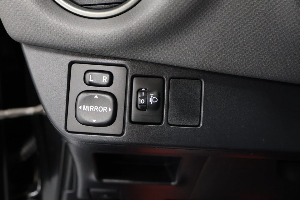 Toyota Yaris 1,5 Hybrid H2 e-CVT 5d