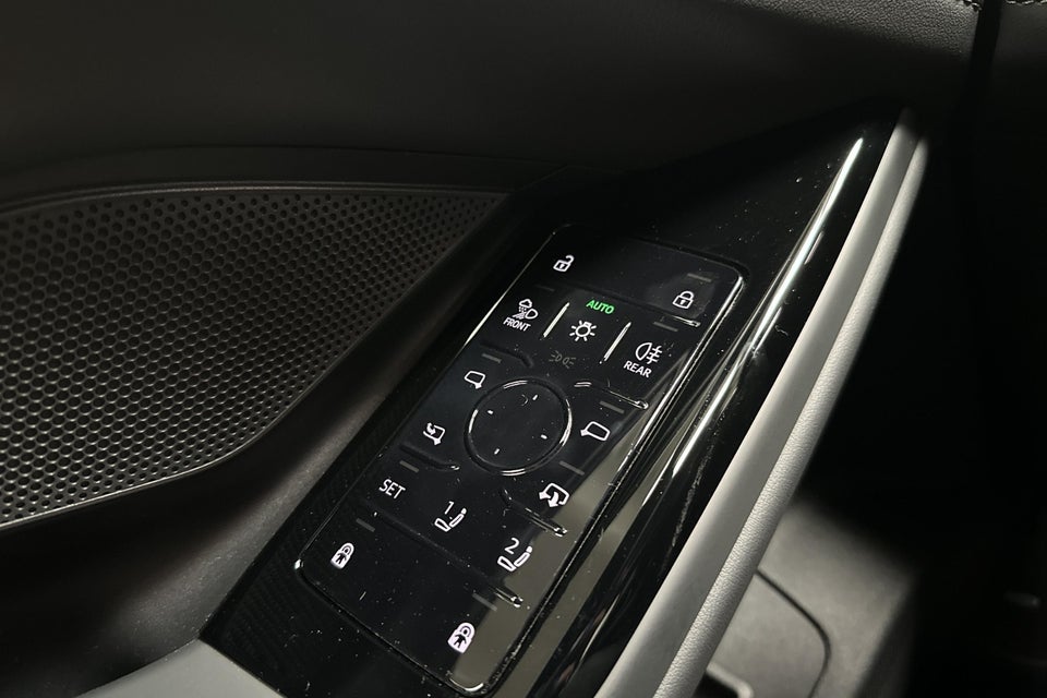 Audi A6 e-tron Ultra performance Avant 5d