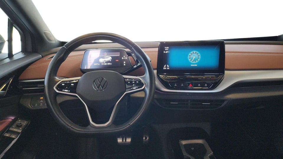VW ID.4 77 Pro 5d