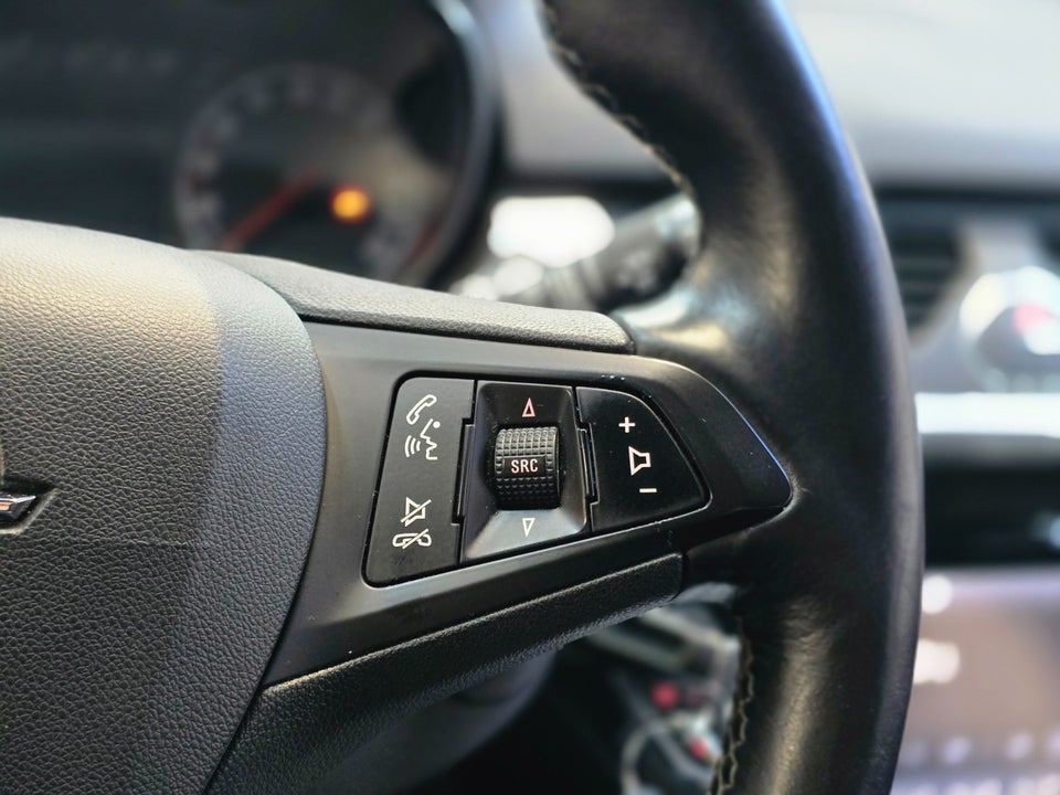 Opel Corsa 1,0 T 90 Cosmo 5d