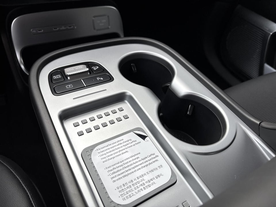 Hyundai Ioniq 9 110 Ultimate 7prs 5d