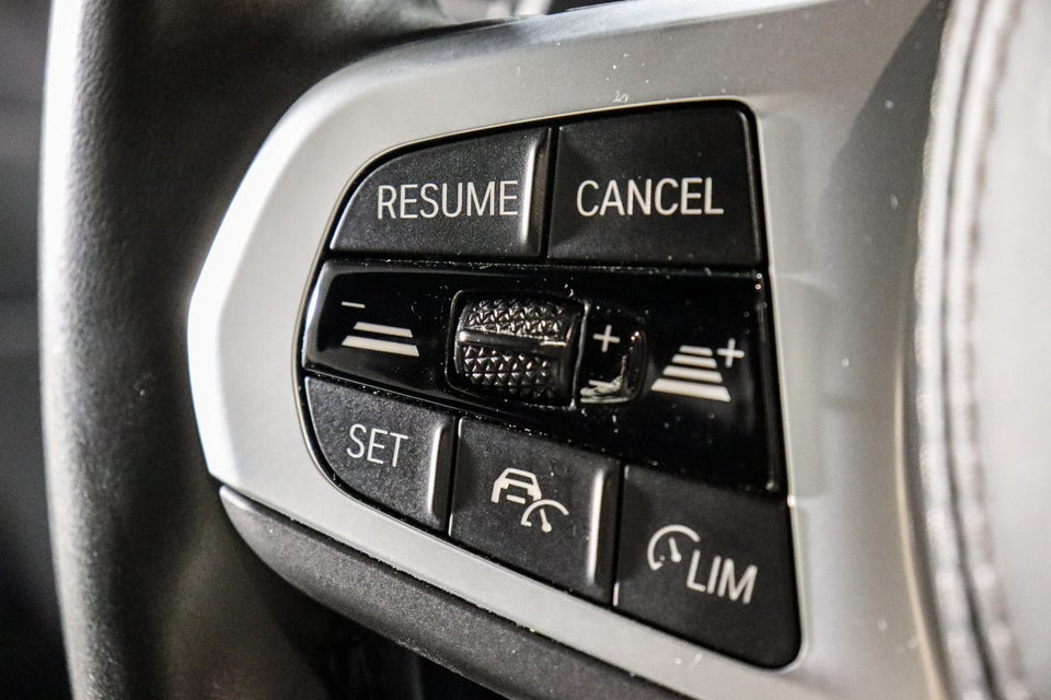 BMW X5 3,0 xDrive45e M-Sport aut. 5d