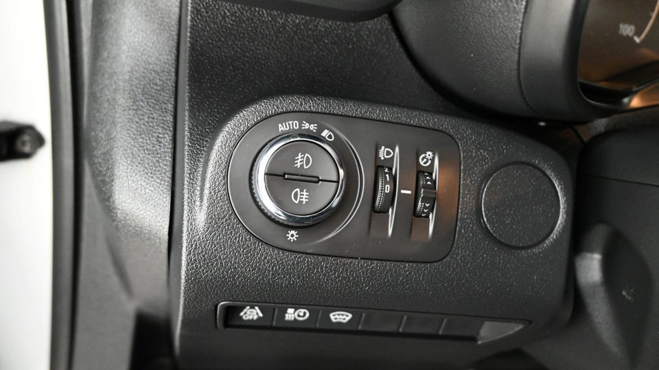 Opel Combo-e 50 Innovation+ L1V1