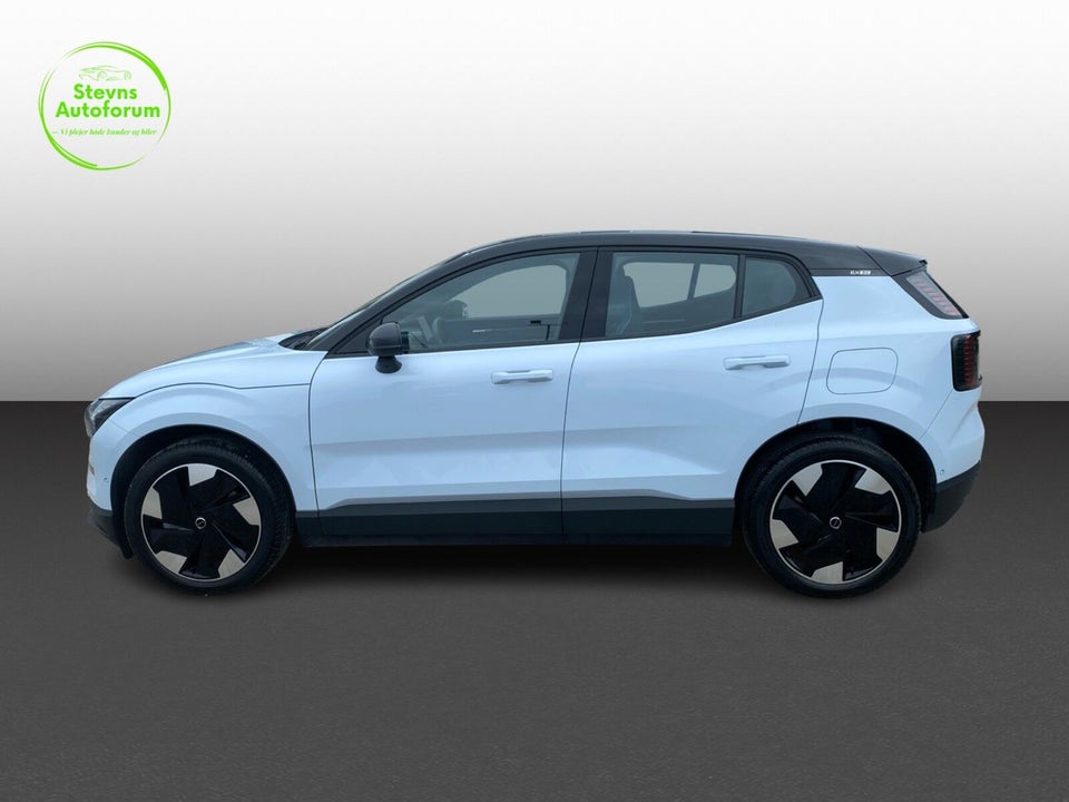 Volvo EX30 Twin Performance Ultra 5d