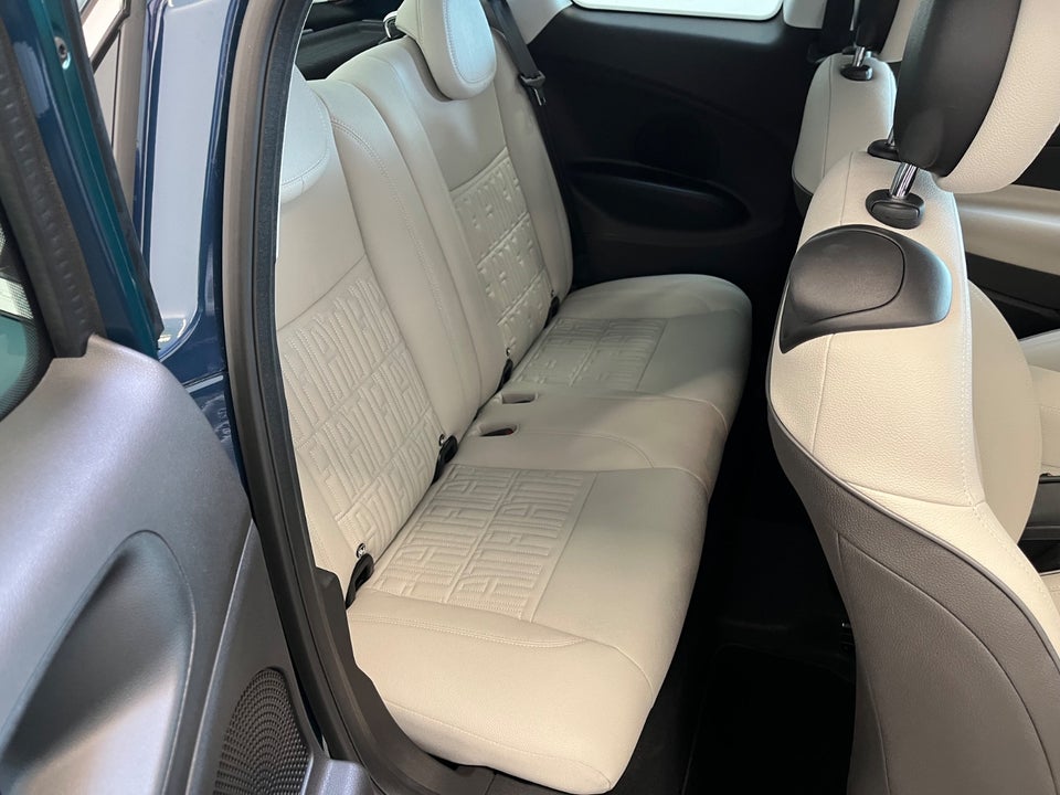 Fiat 500e 42 la Prima 3+1 4d