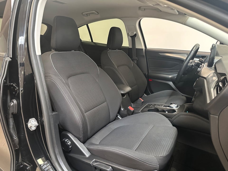 Ford Focus 1,5 EcoBlue Titanium aut. 5d