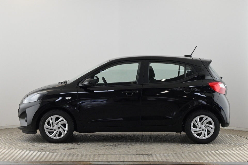 Hyundai i10 1,0 MPi Advanced 5d
