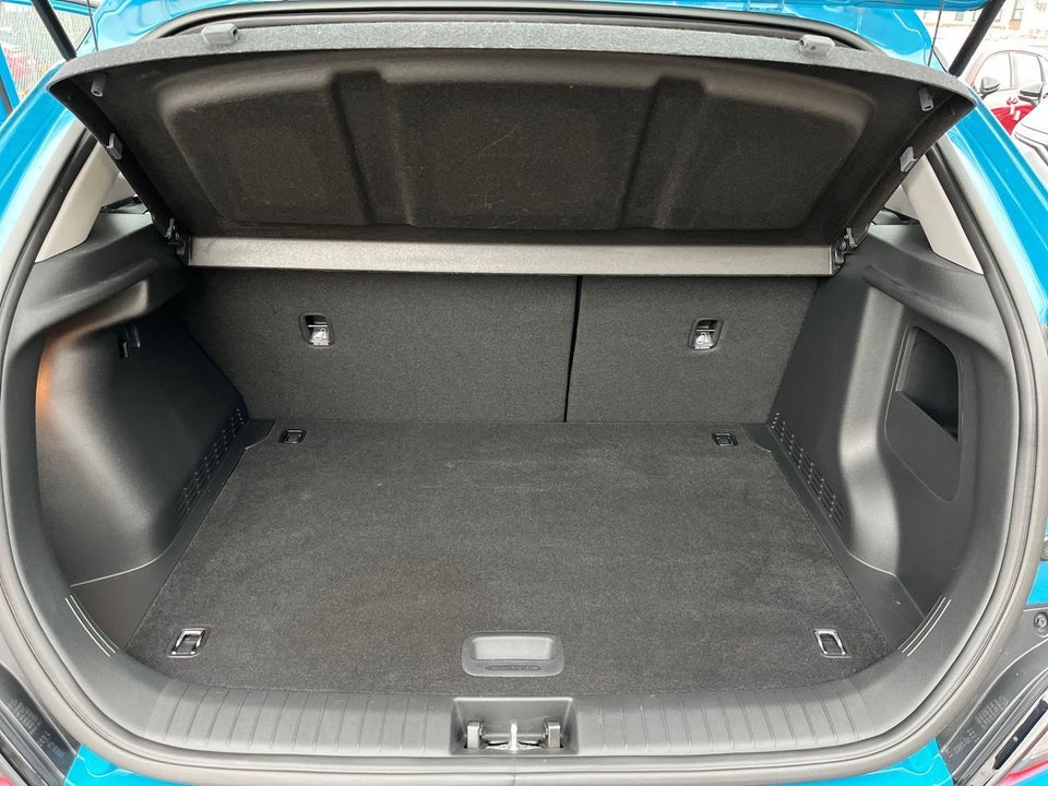 Hyundai Kona 39 EV Select 5d