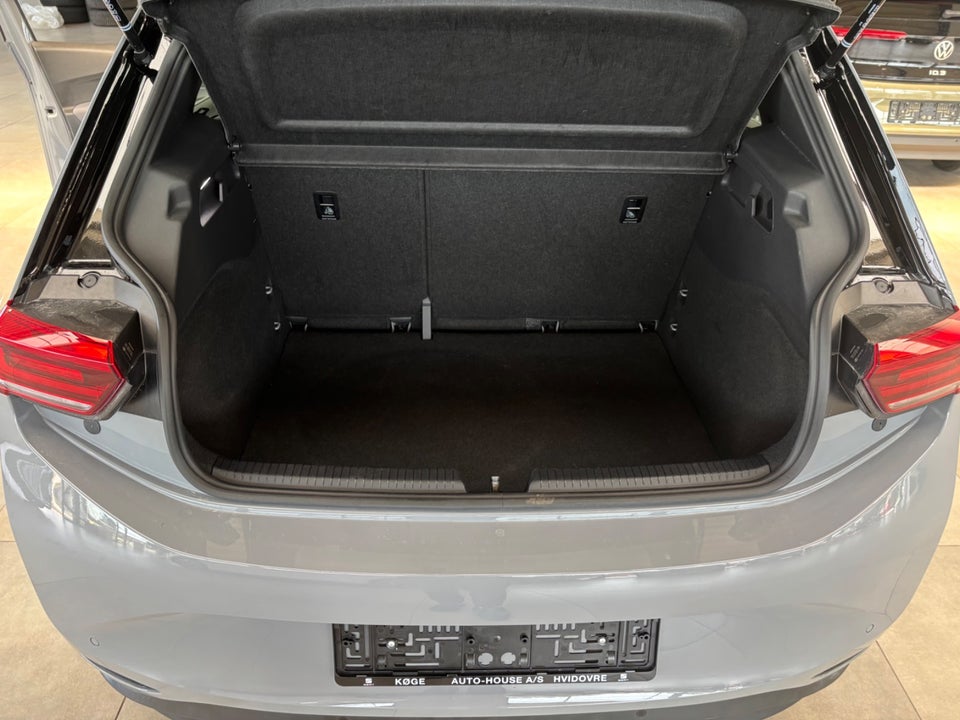 VW ID.3 58 Pro Performance 5d