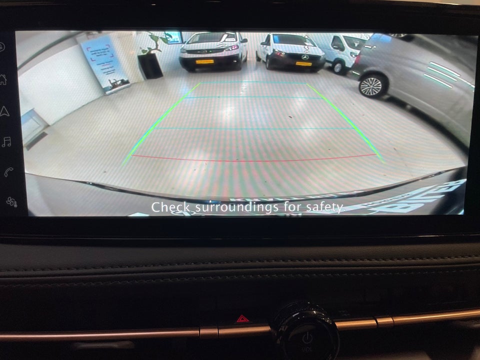 Nissan Ariya 63 Engage 5d