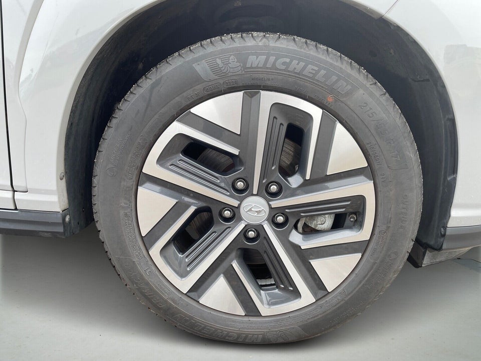 Hyundai Kona 39 EV Select 5d