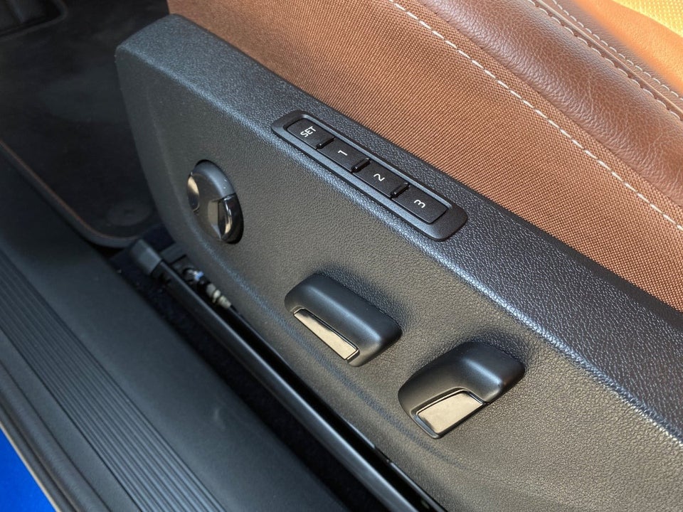 Skoda Enyaq 80x iV ecoSuite 5d