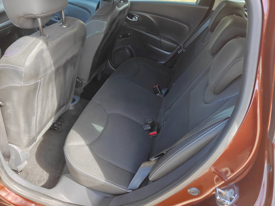 Renault Clio IV 0,9 TCe 90 Formula Edition Sport Tourer 5d
