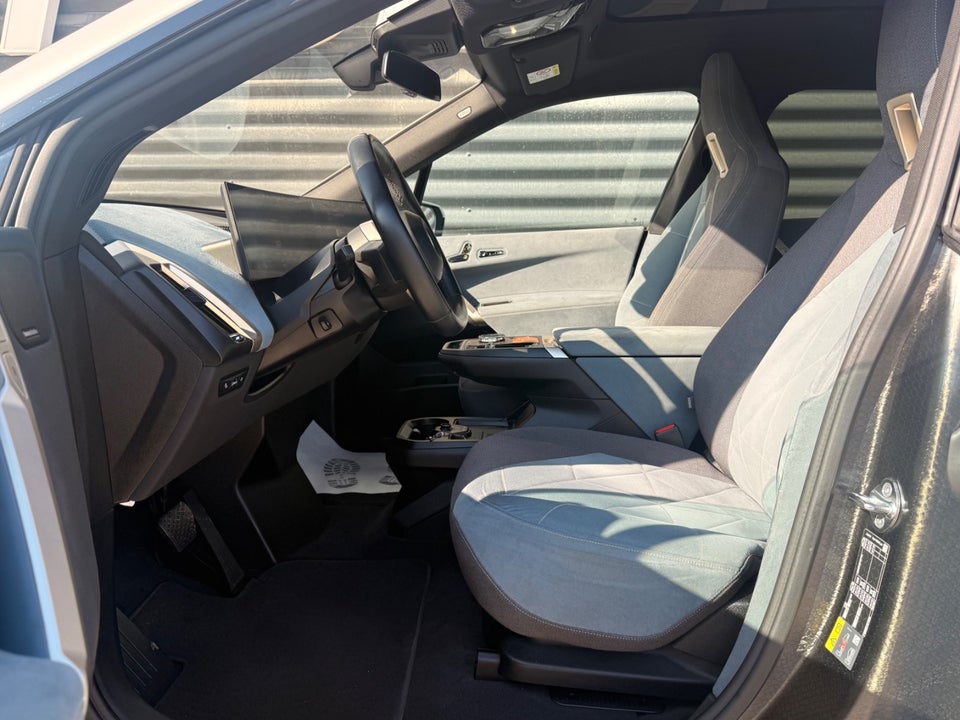 BMW iX xDrive40 5d