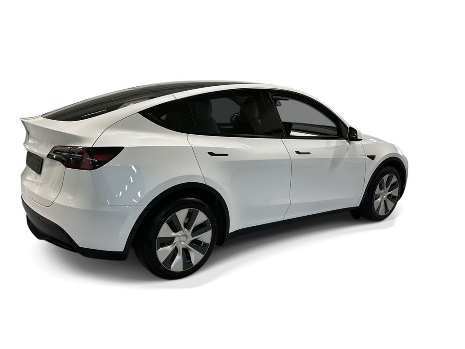 Tesla Model Y RWD 5d