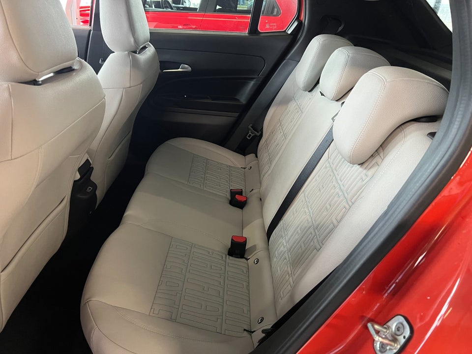 Fiat 600e 54 la Prima 5d