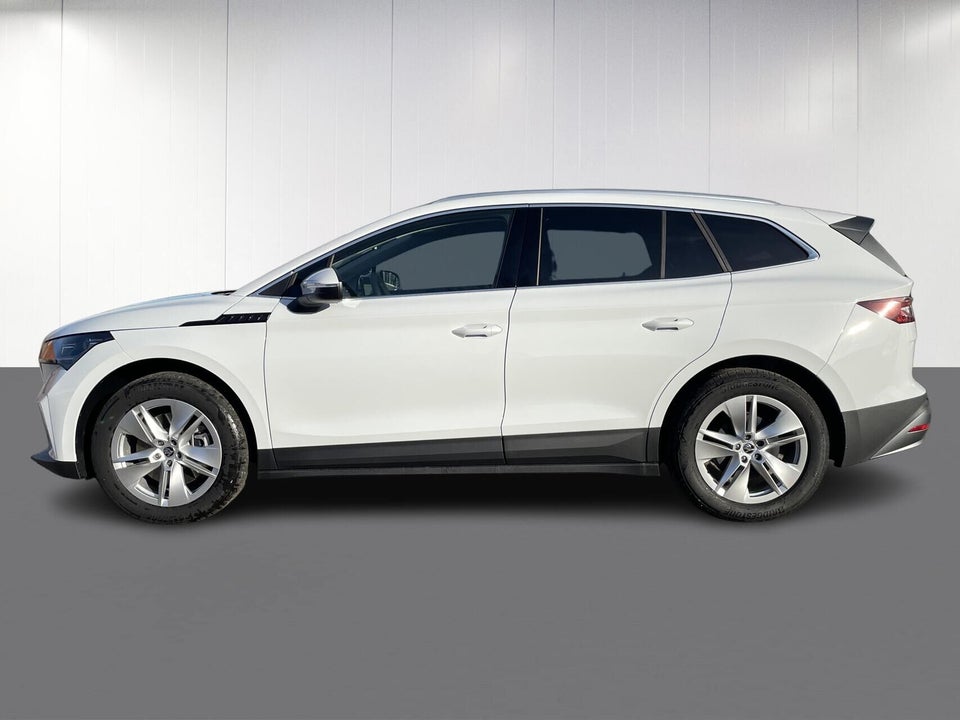 Skoda Enyaq 85x iV Premium 5d