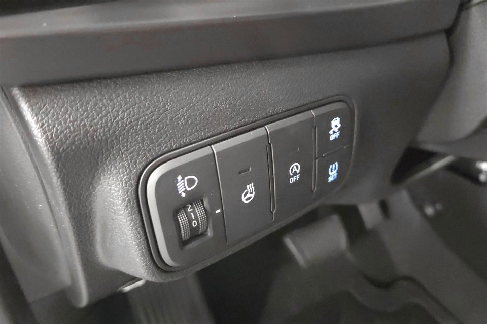 Hyundai i20 1,0 T-GDi Advanced DCT 5d