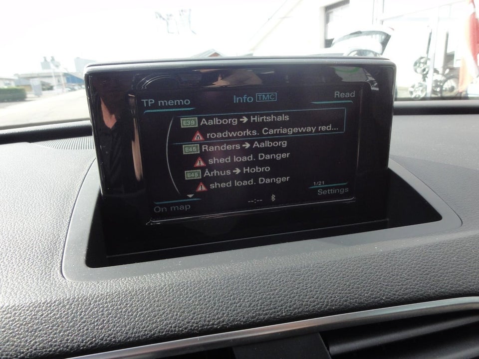 Audi Q3 2,0 TFSi 170 quattro 5d