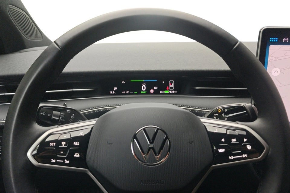 VW ID.7 86 Style S+ Tourer 5d
