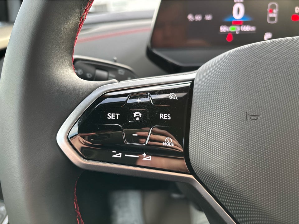 VW ID.4 77 GTX Max 4Motion 5d