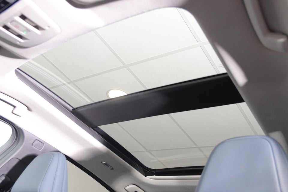 Nissan Ariya 87 Evolve 5d