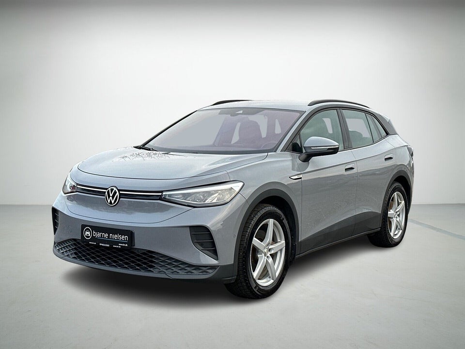 VW ID.4 77 Pro Performance 5d