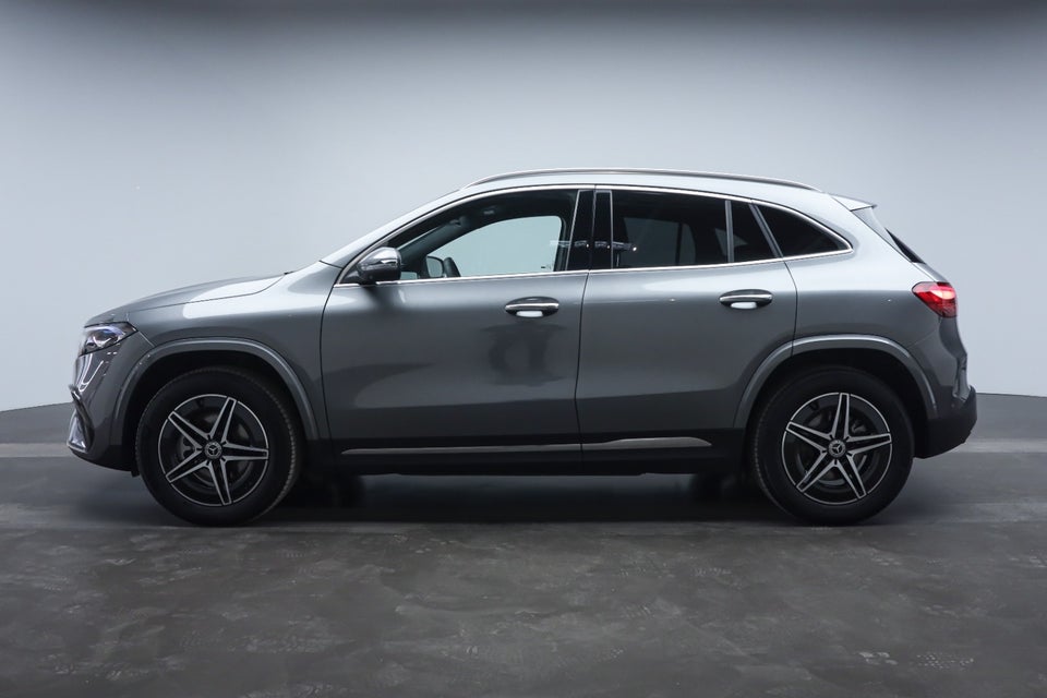 Mercedes EQA250+ AMG Premium 5d