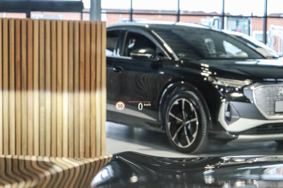 BMW iX3 Charged Plus M-Sport 5d