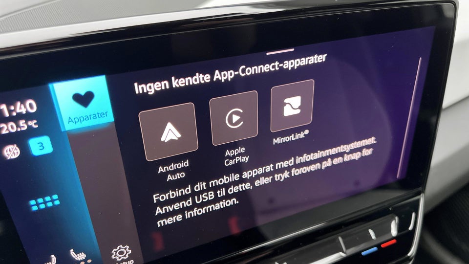 VW ID.3 58 Pro Performance 5d