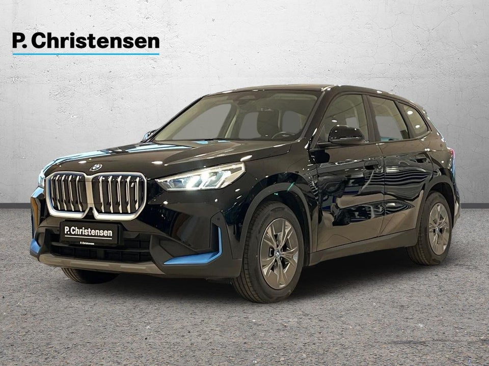 BMW iX1 xDrive30 X-Line 5d
