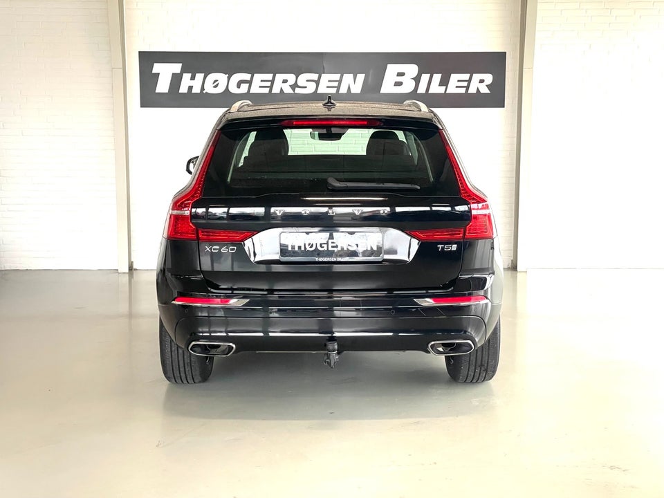 Volvo XC60 2,0 T5 250 Inscription aut. 5d