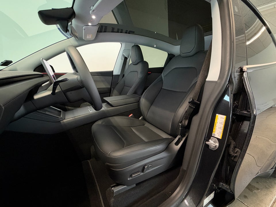 Tesla Model Y Premium Long Range RWD 5d