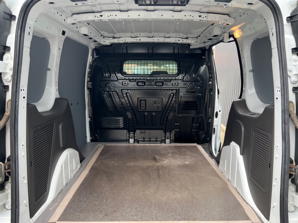 Ford Transit Connect 1,5 TDCi 100 Trend kort