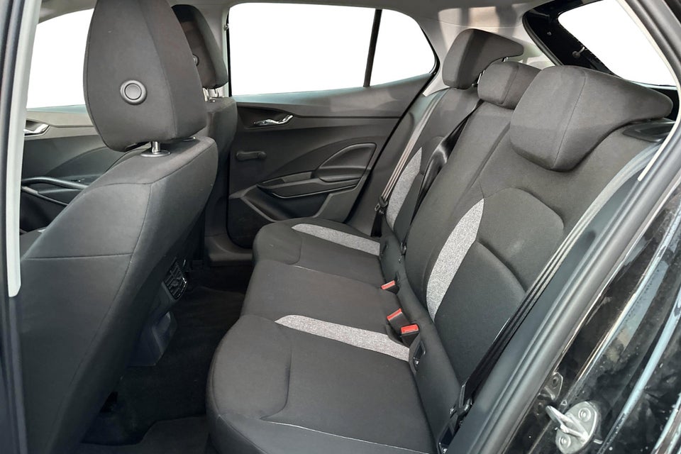 Skoda Fabia 1,0 MPi 80 Essence 5d