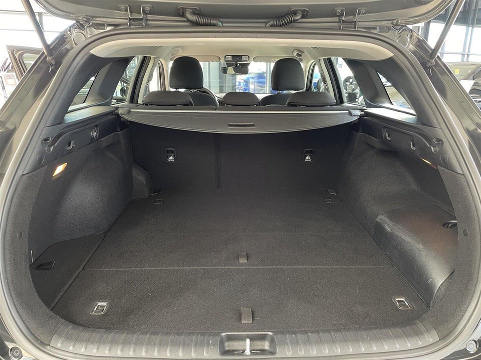 Kia Ceed 1,6 PHEV Prestige SW DCT 5d