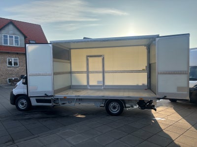 Peugeot Boxer 335 2,2 BlueHDi 140 L3 Premium EAT8 2d