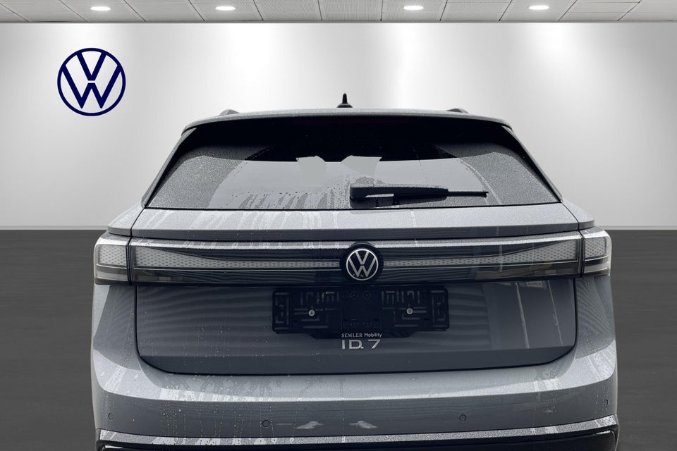 VW ID.7 86 Style S Tourer 5d
