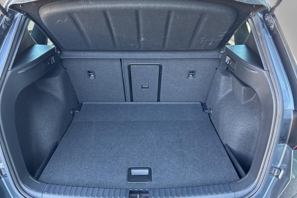 Seat Ateca 1,5 TSi 150 Xcellence DSG 5d