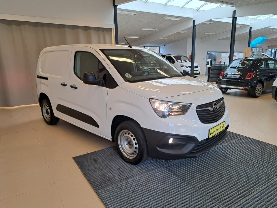 Opel Combo 1,5 D 102 Enjoy L1V1