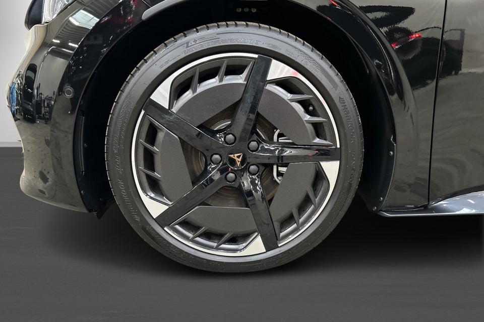 Cupra Born 77 Pasión 5d