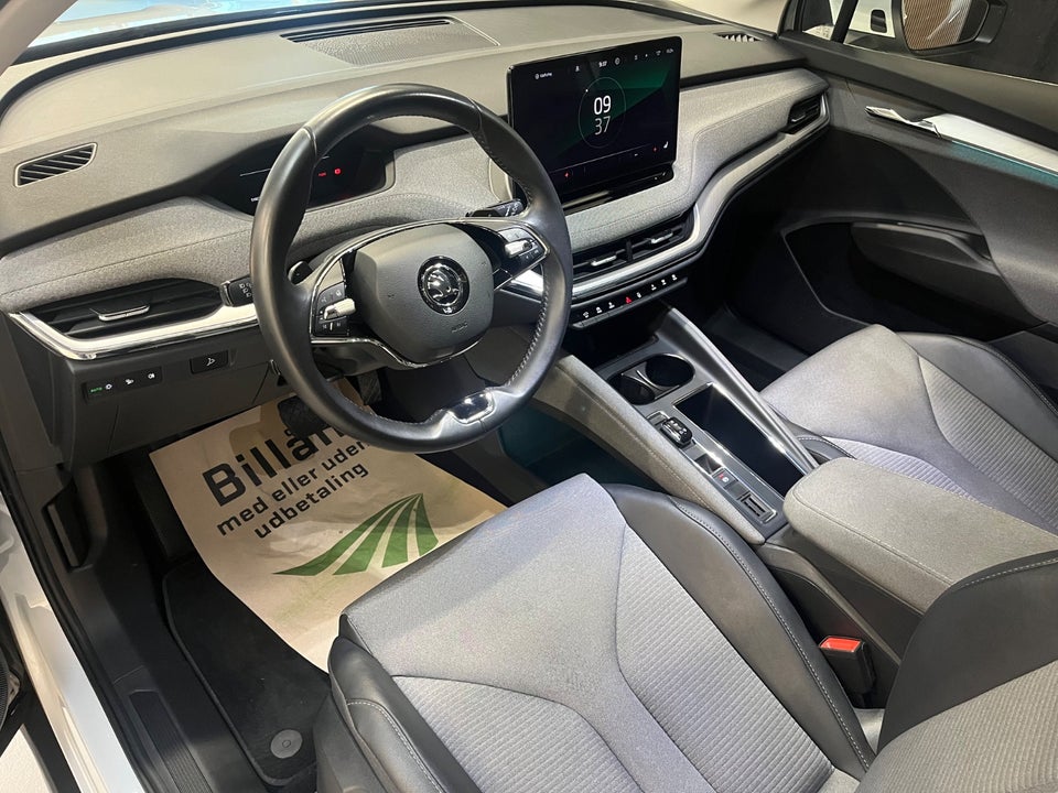 Skoda Enyaq 80 iV 5d