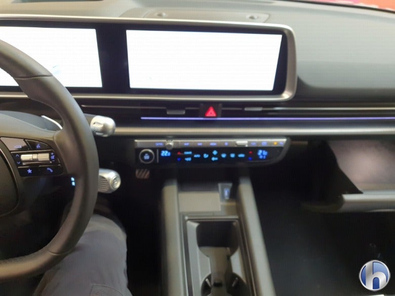 Hyundai Ioniq 6 77 Ultimate 4d