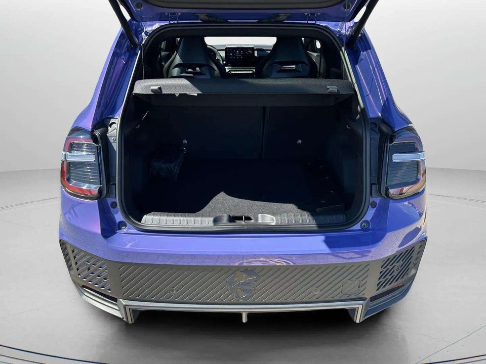 Abarth 600e Scorpionissima 5d