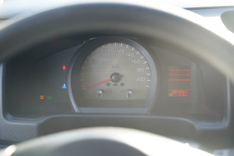 Nissan NV200 1,6 Premium Evalia 7prs 5d