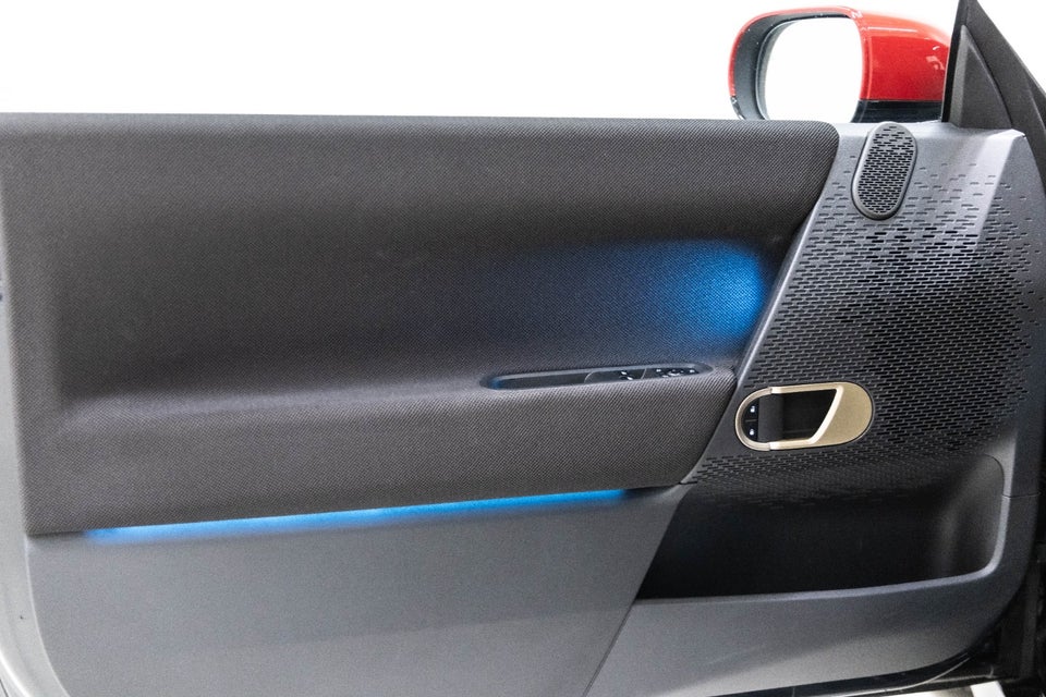 MINI Cooper E JCW Trim M 3d