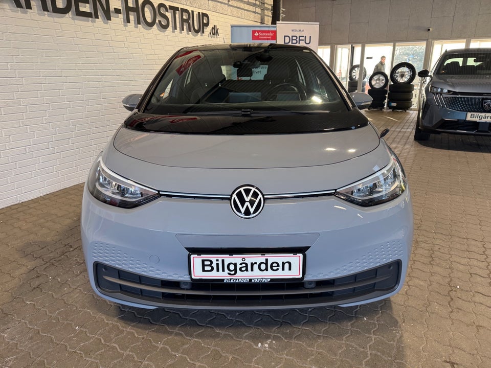 VW ID.3 58 Pro 5d